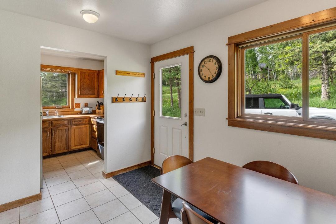 Photo of Kitchen in Steamboat Springs