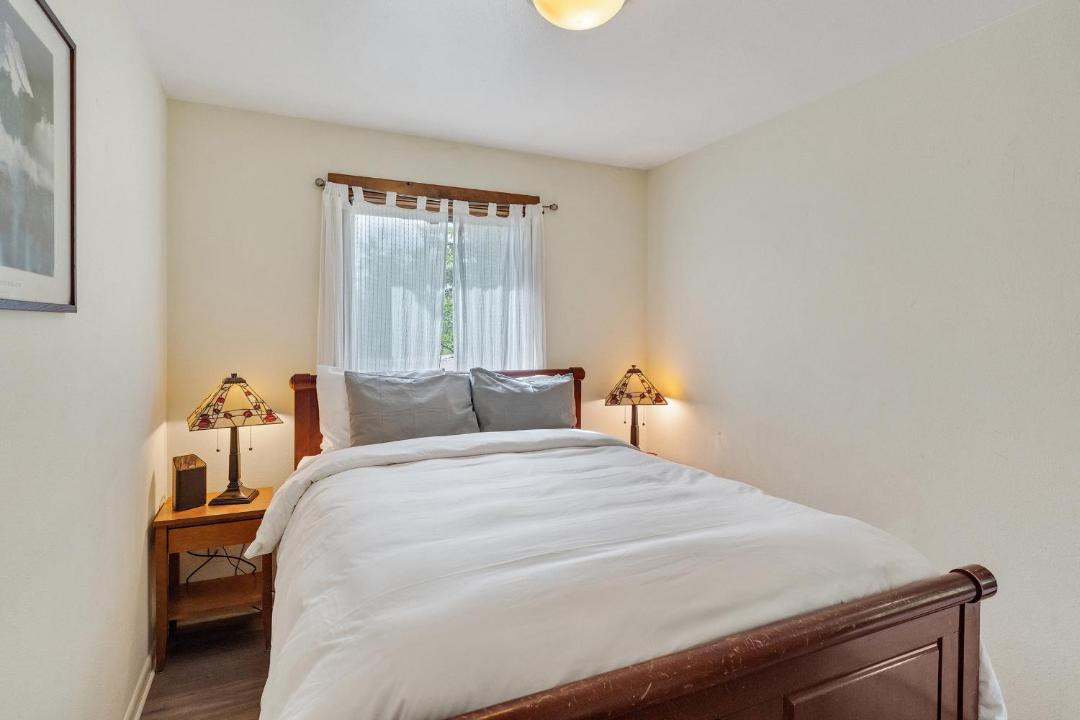 Photo of Bedroom in Steamboat Springs