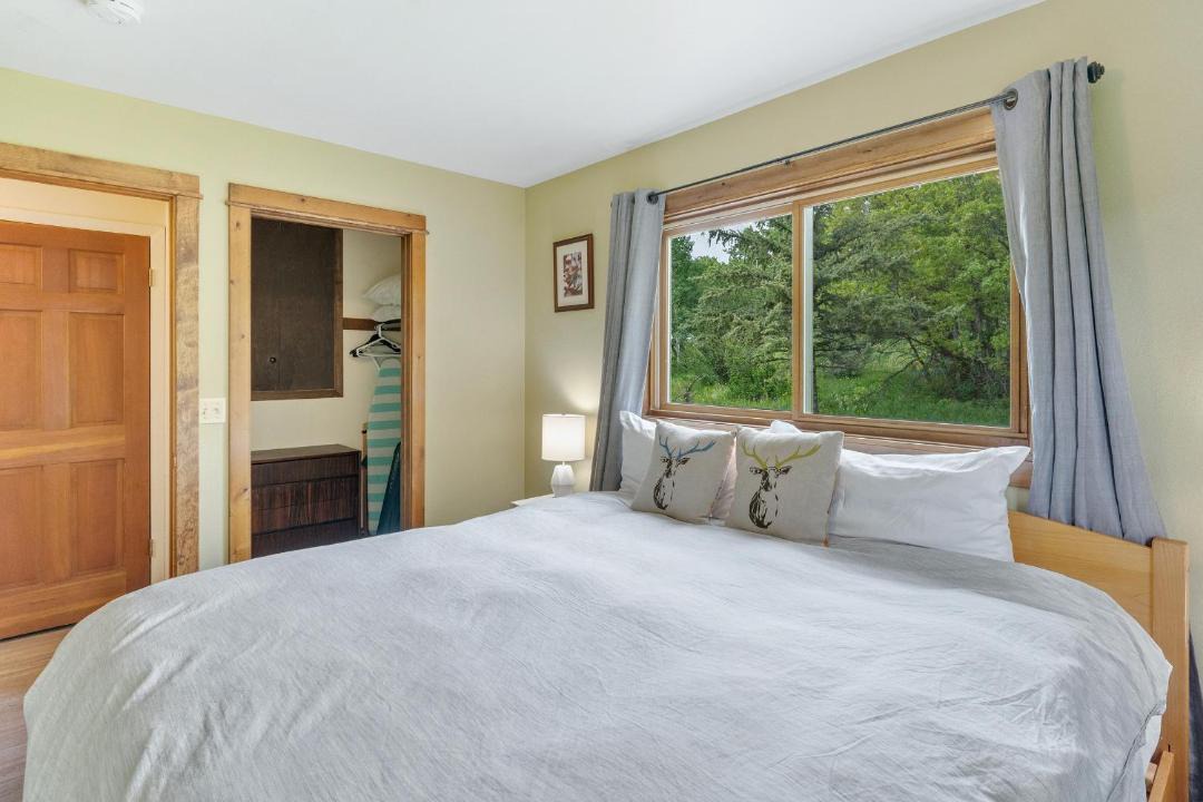 Photo of Bedroom in Steamboat Springs