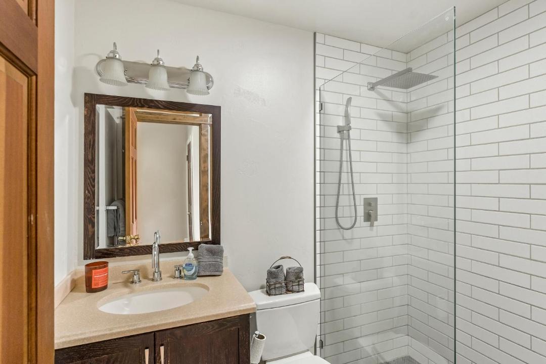Photo of Bathroom in Steamboat Springs