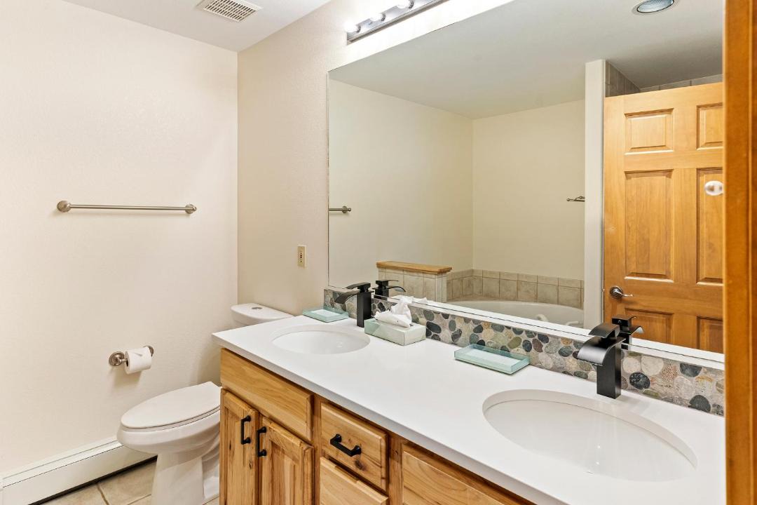 Photo of Bathroom in Steamboat Springs