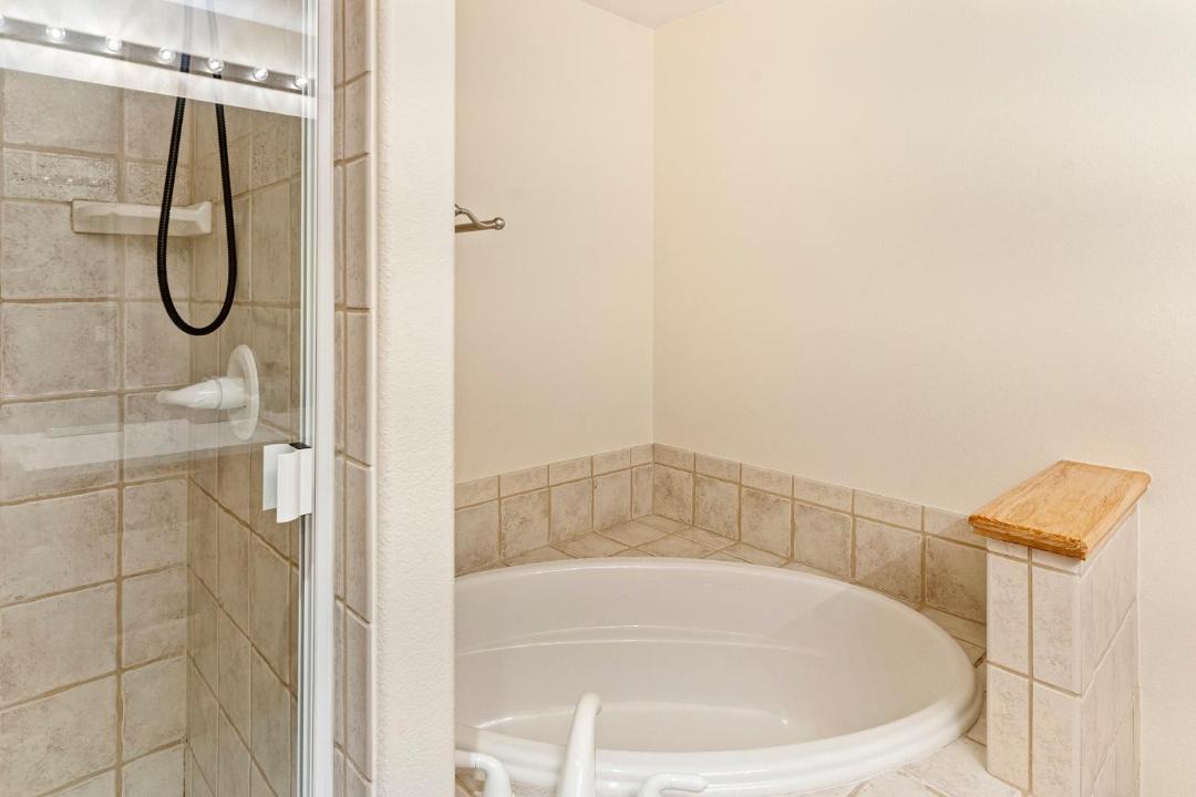 Photo of Bathroom in Steamboat Springs