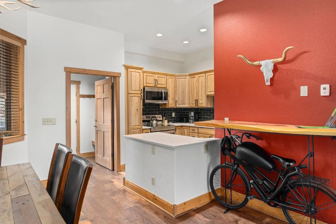 Photo of Kitchen in Steamboat Springs