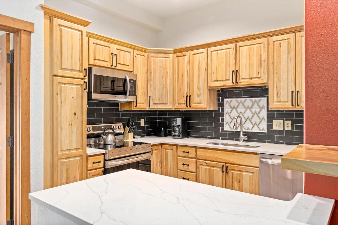 Photo of Kitchen in Steamboat Springs