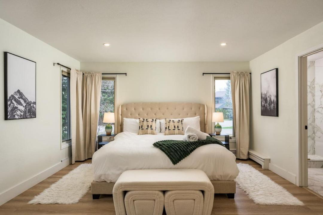 Photo of Bedroom in Eagle-Vail