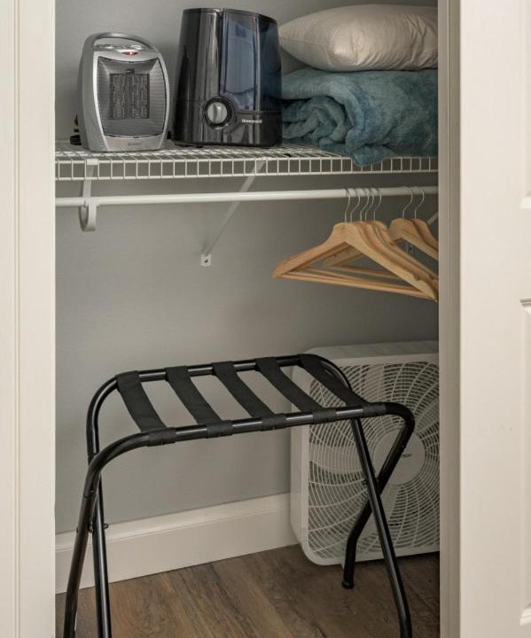Photo of Bedroom in Black Hawk