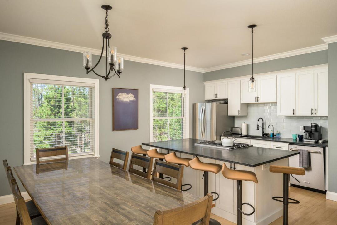 Photo of Kitchen in Black Hawk