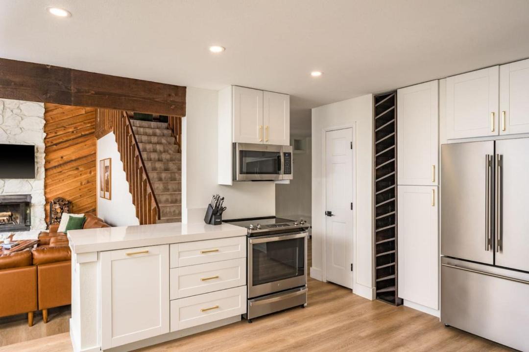 Photo of Kitchen in Eagle-Vail