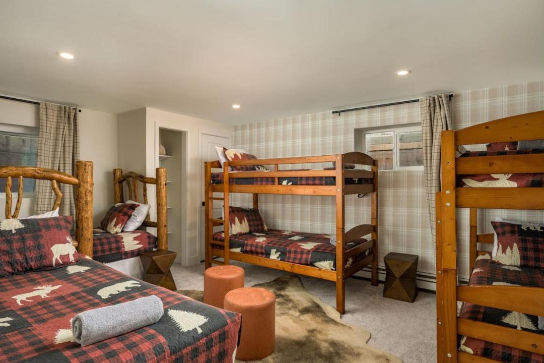 Photo of Bedroom in Eagle-Vail