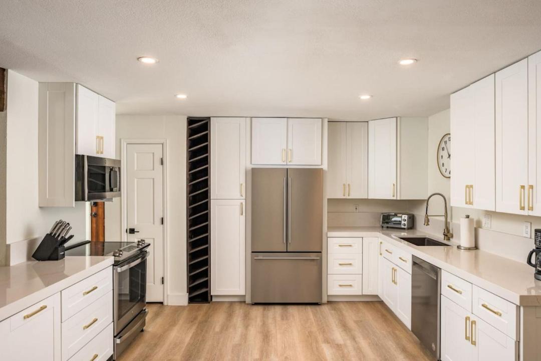 Photo of Kitchen in Eagle-Vail