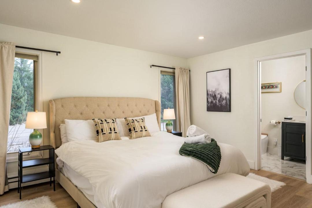 Photo of Bedroom in Eagle-Vail