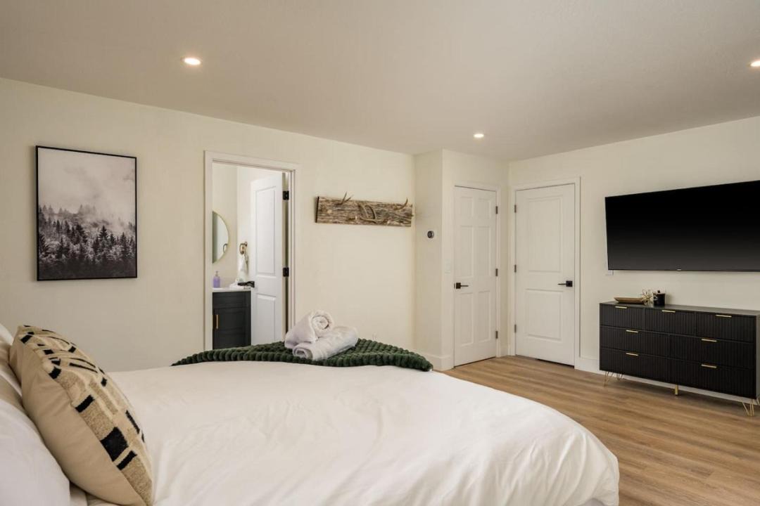 Photo of Bedroom in Eagle-Vail