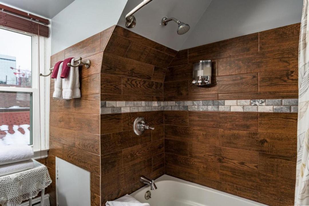 Photo of Bathroom in Five Points