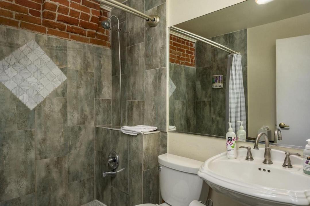 Photo of Bathroom in Five Points