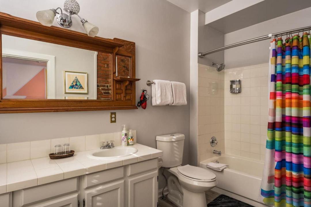 Photo of Bathroom in Five Points