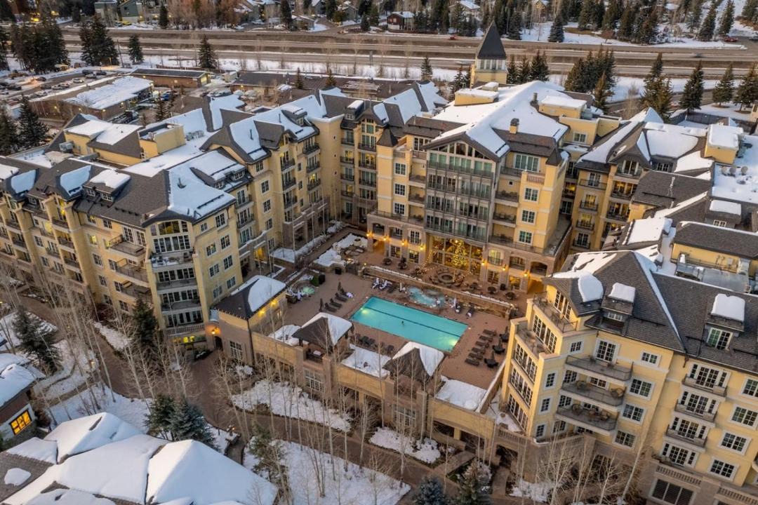 Photo of Others in Vail