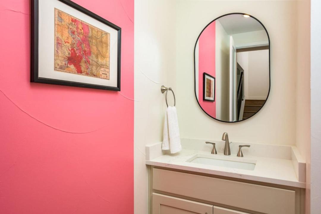 Photo of Bathroom in Berkley