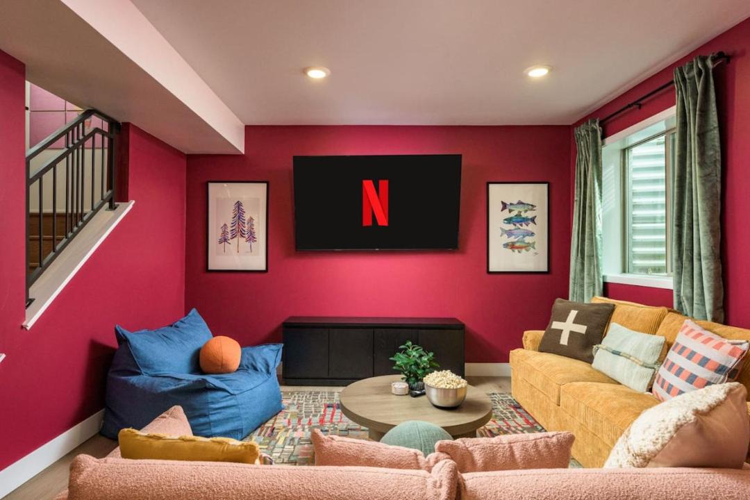 Photo of Livingroom in Berkley