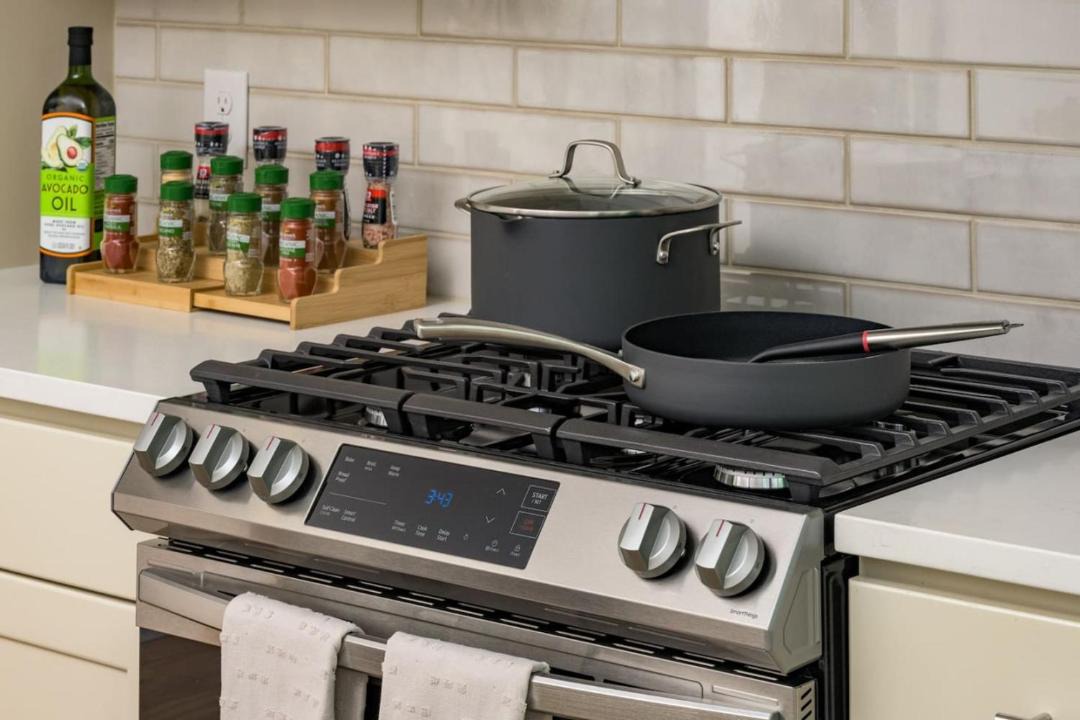 Photo of Kitchen in Berkley