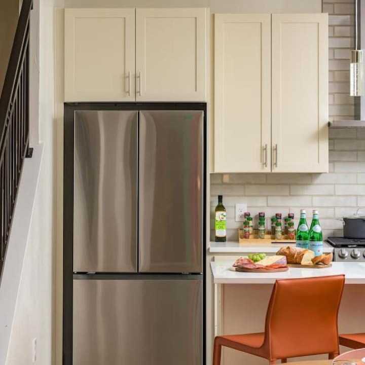 Photo of Kitchen in Berkley