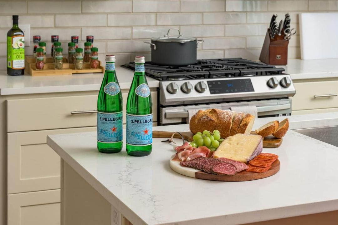 Photo of Kitchen in Berkley