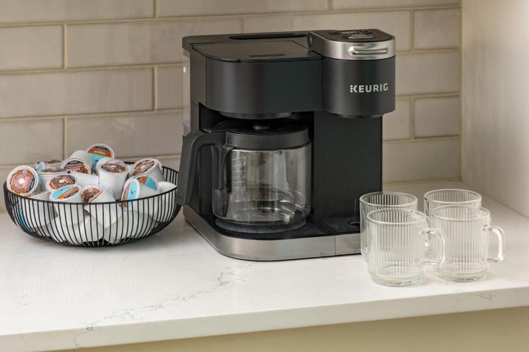 Photo of Kitchen in Berkley