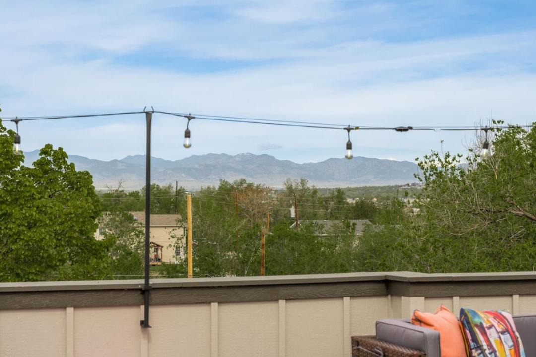 Photo of Patio Balcony in Berkley