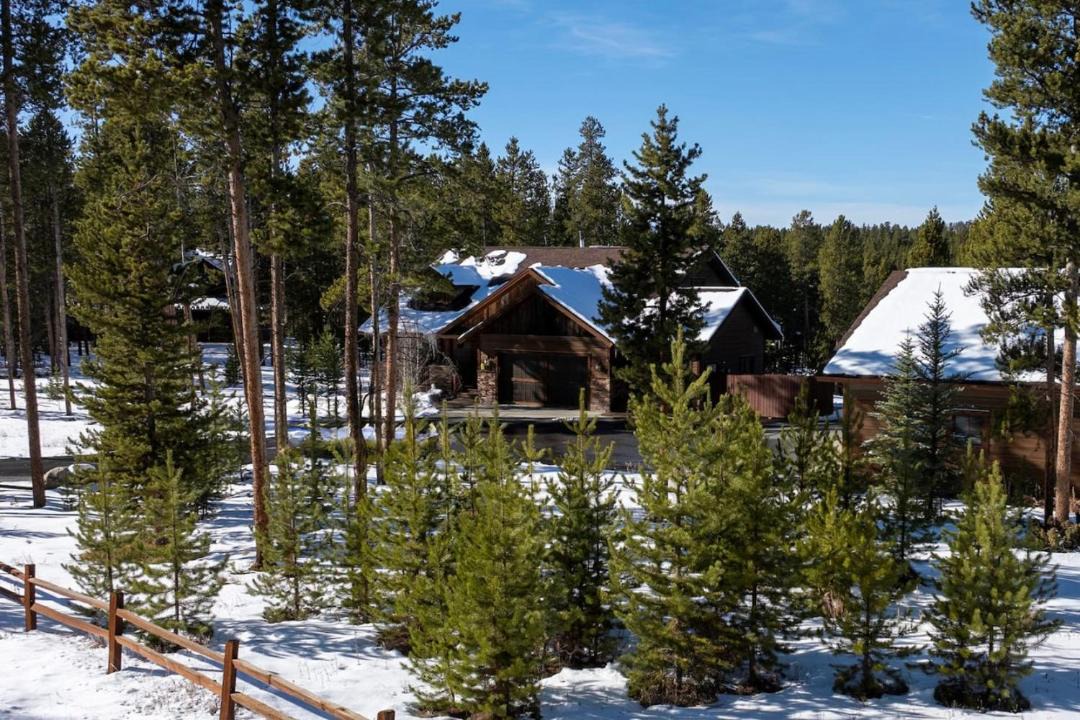 Photo of Others in Pole Creek Meadows