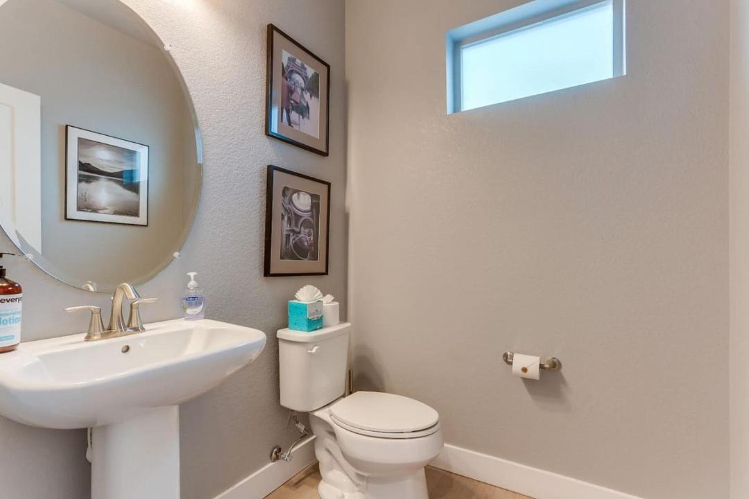Photo of Bathroom in Lincoln Park