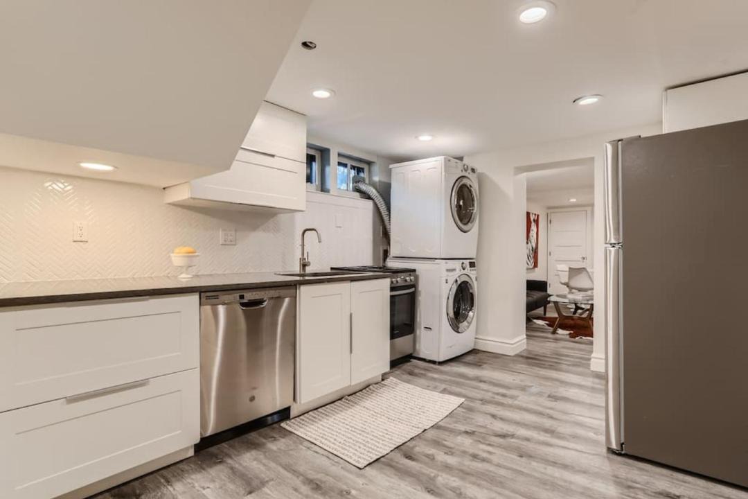 Photo of Kitchen in Hilltop