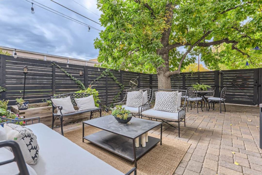 Photo of Patio Balcony in Hilltop