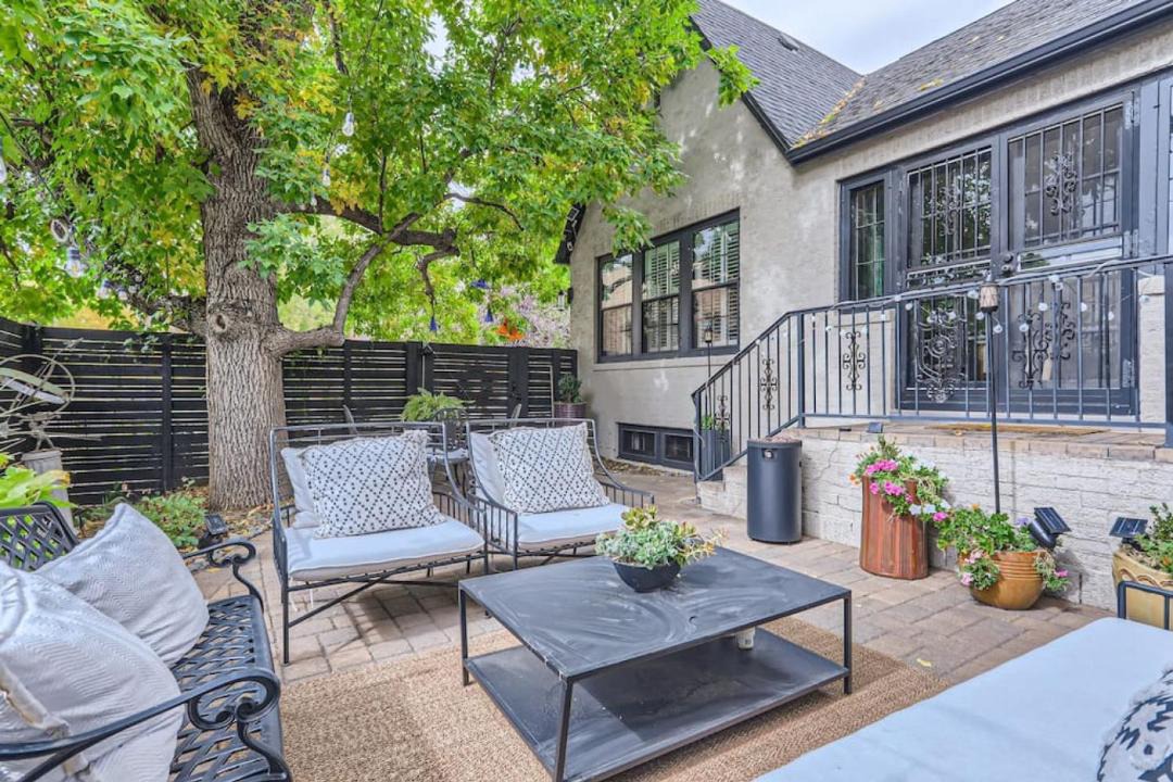 Photo of Patio Balcony in Hilltop
