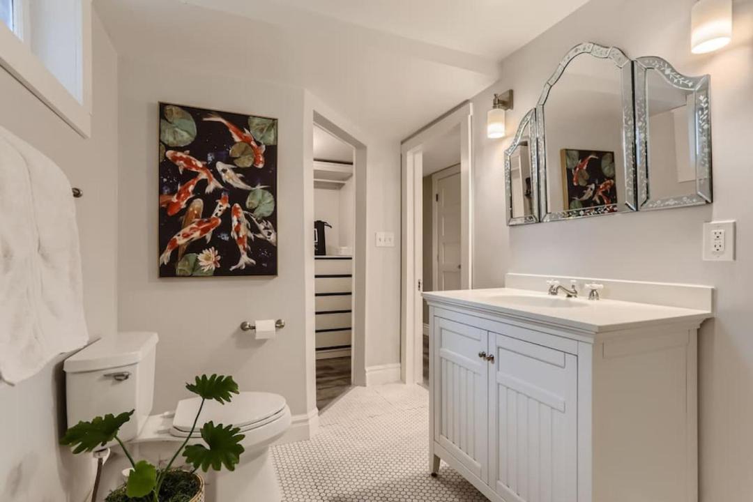 Photo of Bathroom in Hilltop