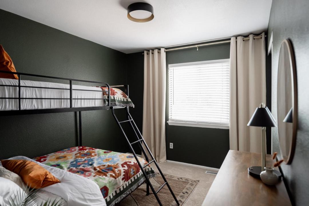 Photo of Bedroom in West Westminster