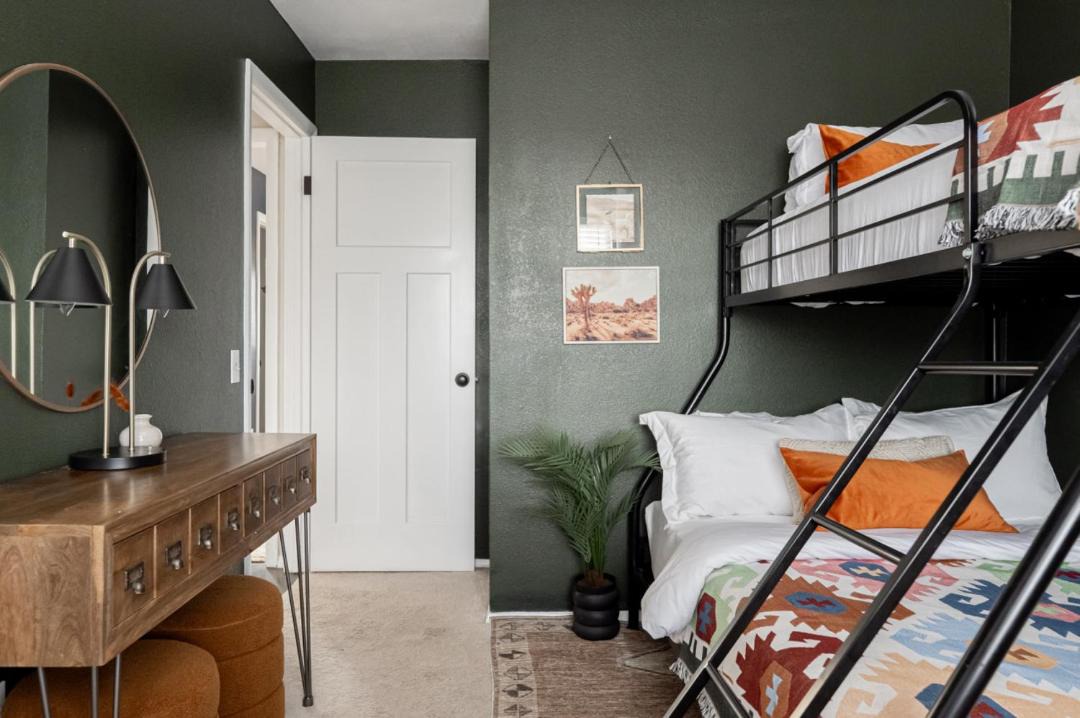 Photo of Bedroom in West Westminster