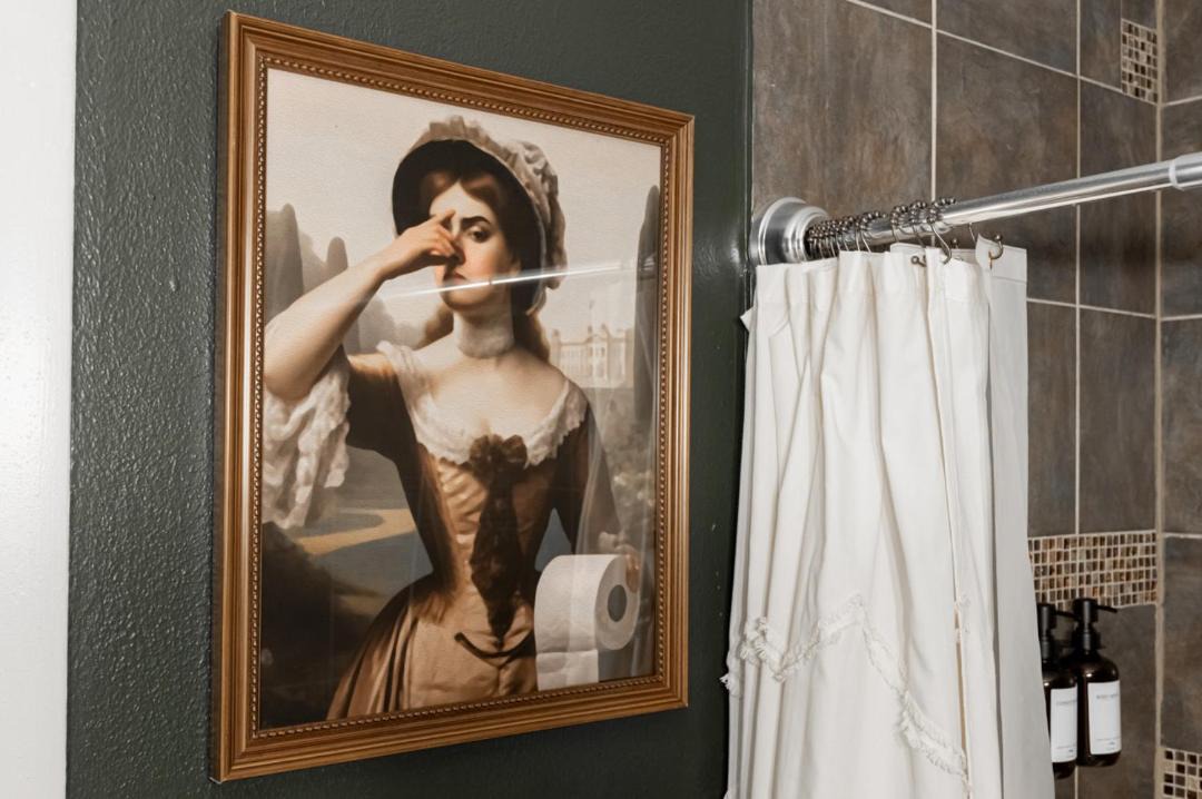 Photo of Bathroom in West Westminster