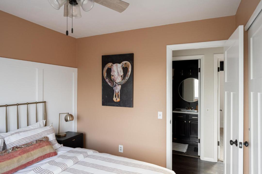 Photo of Bedroom in West Westminster