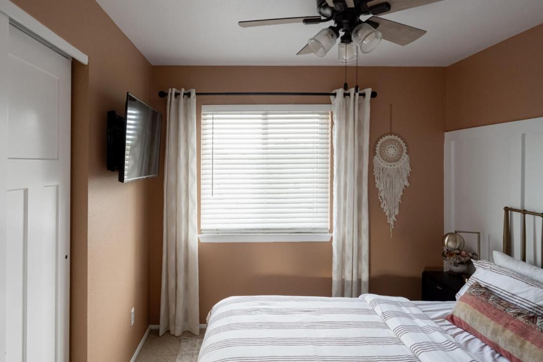 Photo of Bedroom in West Westminster