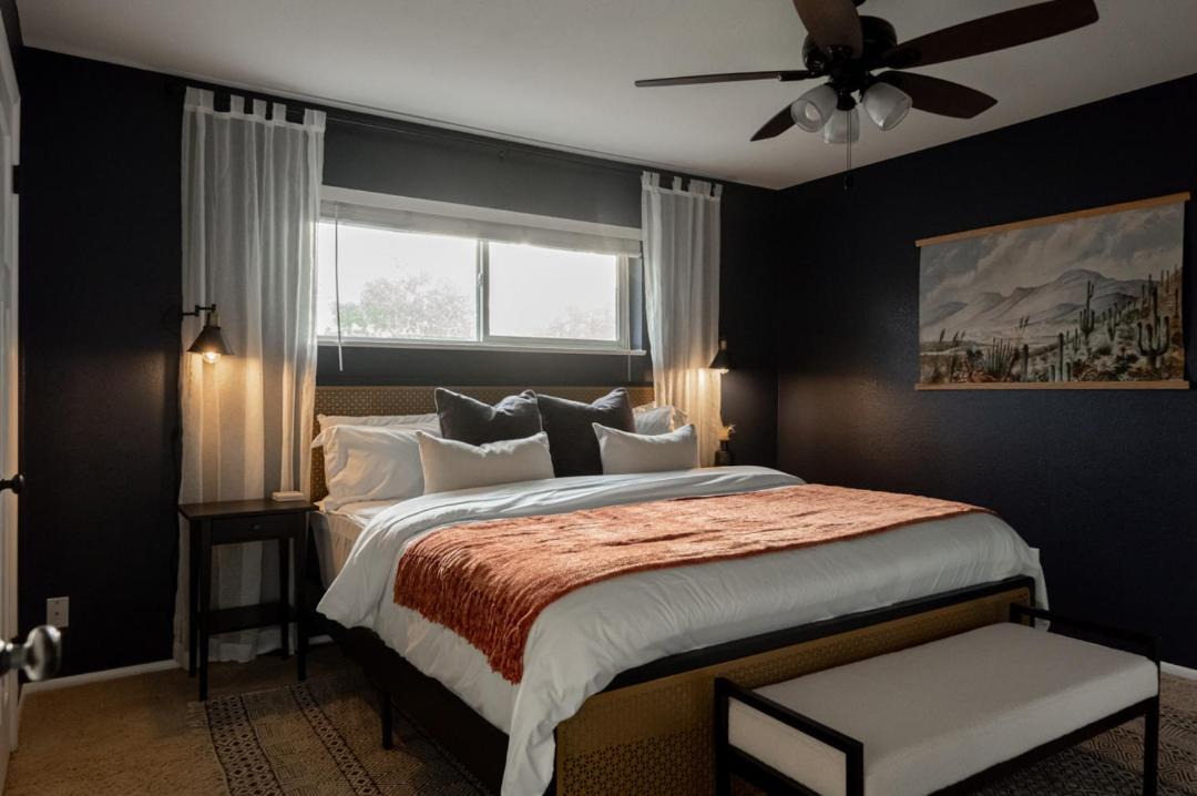 Photo of Bedroom in West Westminster