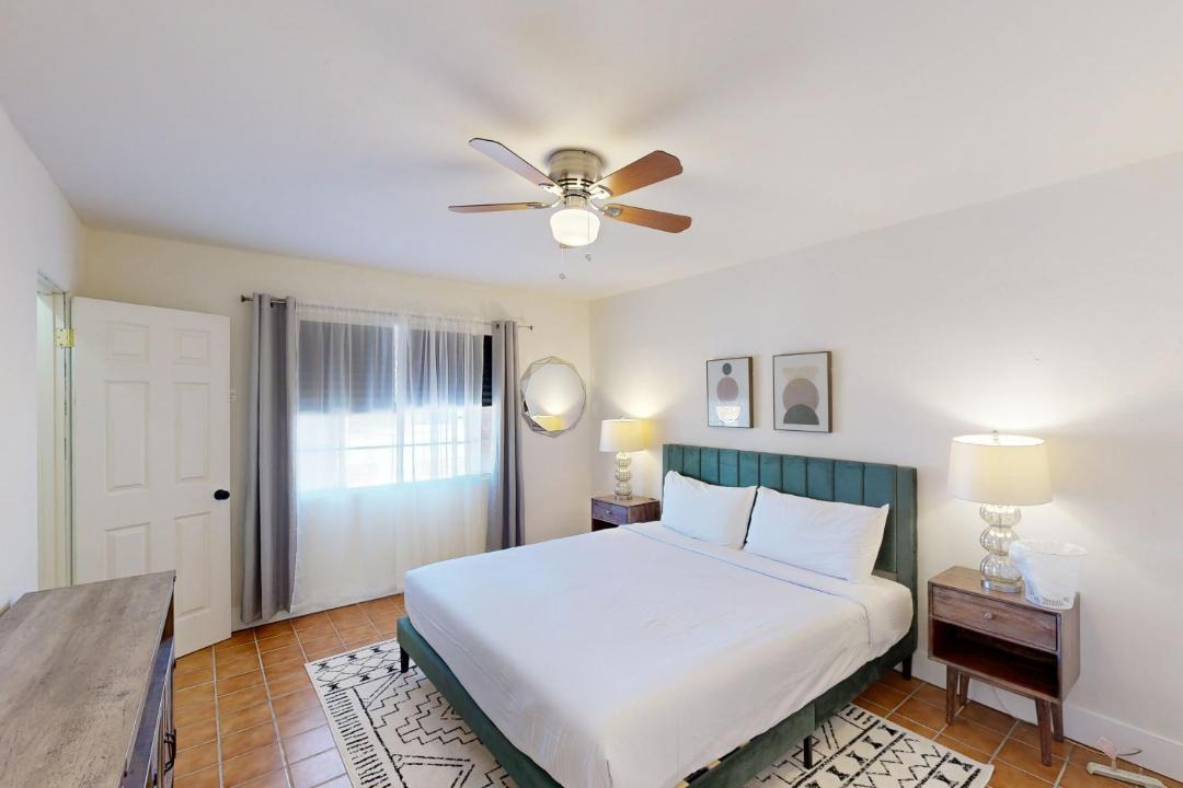 Photo of Bedroom in Rosemont West