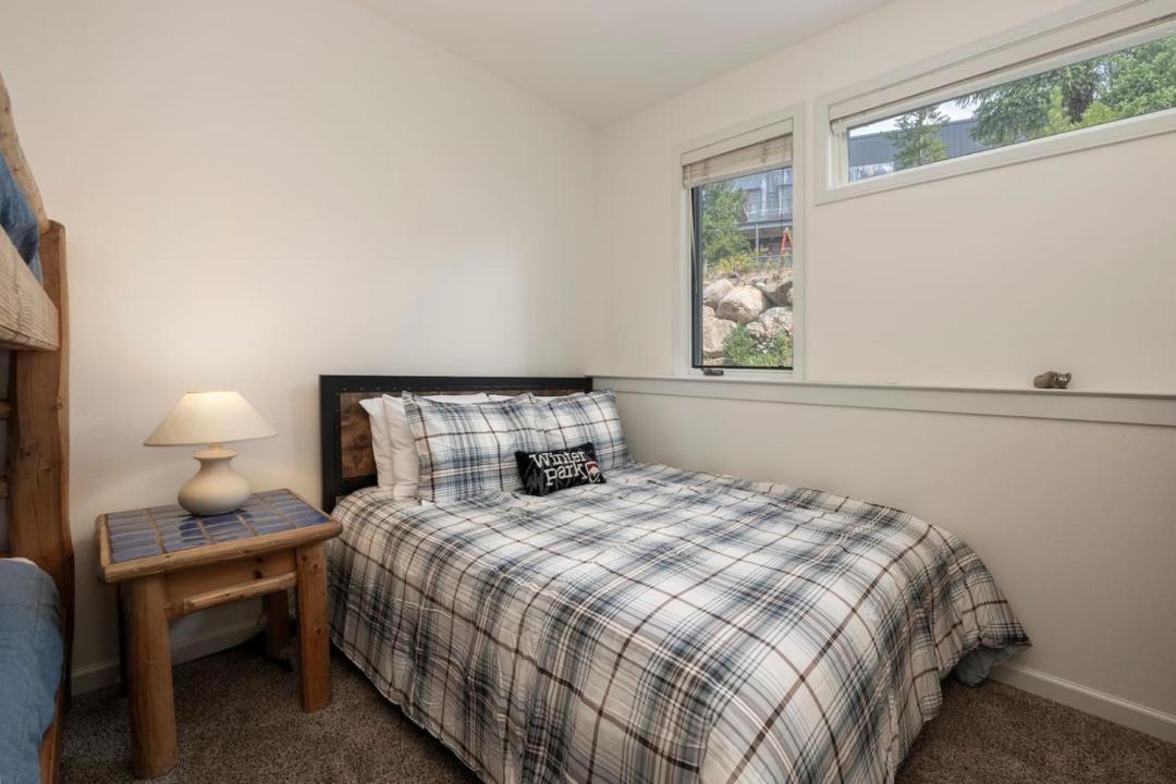 Photo of Bedroom in Old Town