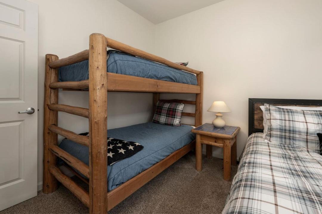 Photo of Bedroom in Old Town