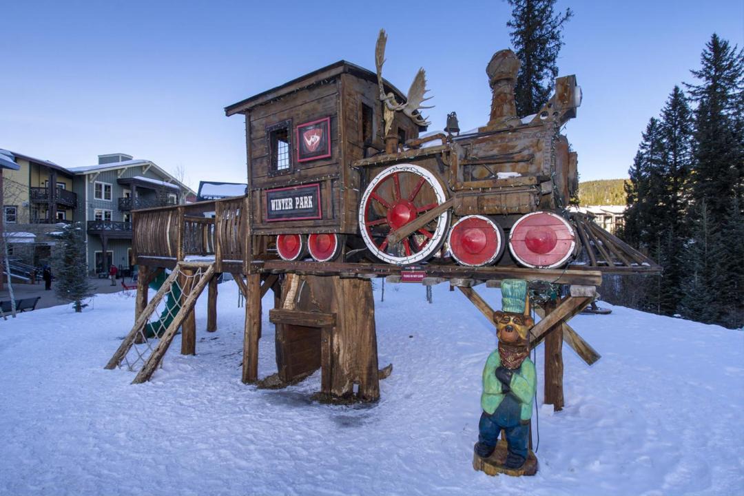 Photo of Others in Bear Crossing
