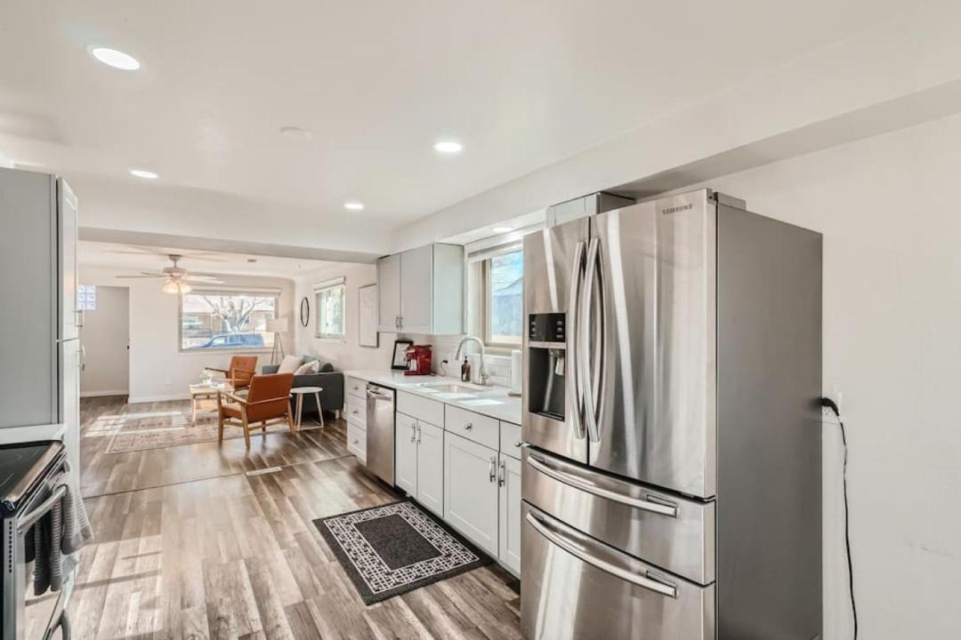 Photo of Kitchen in Berkley