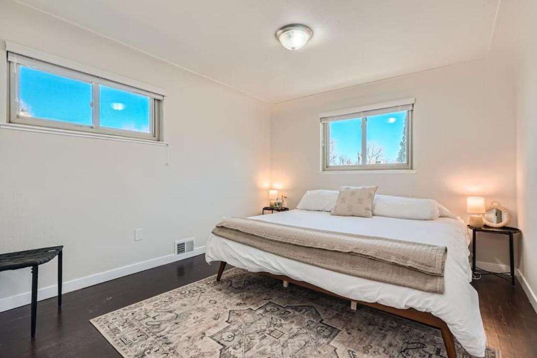 Photo of Bedroom in Berkley