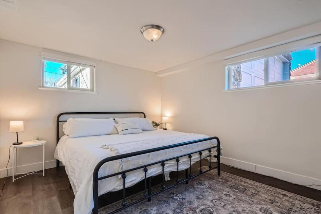 Photo of Bedroom in Berkley