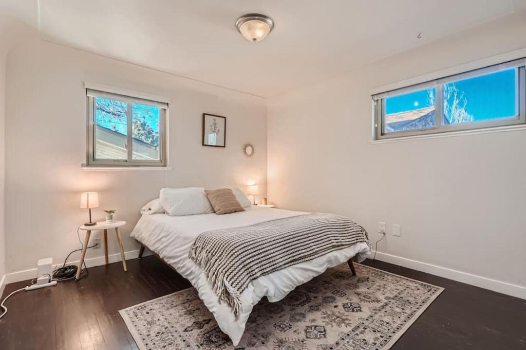 Photo of Bedroom in Berkley