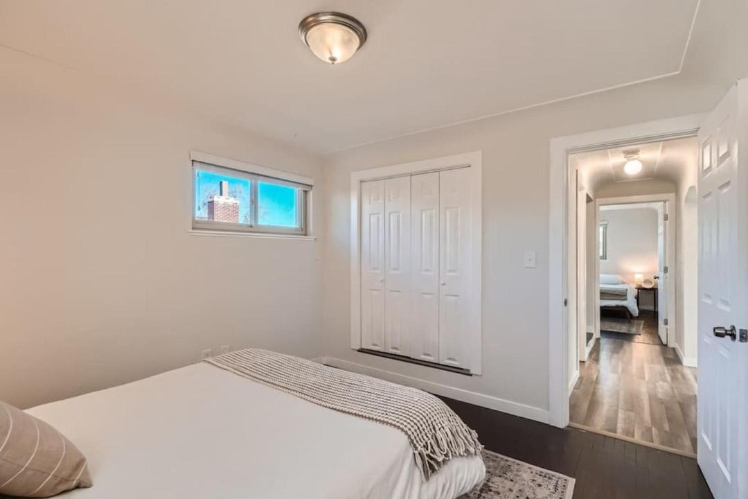 Photo of Bedroom in Berkley