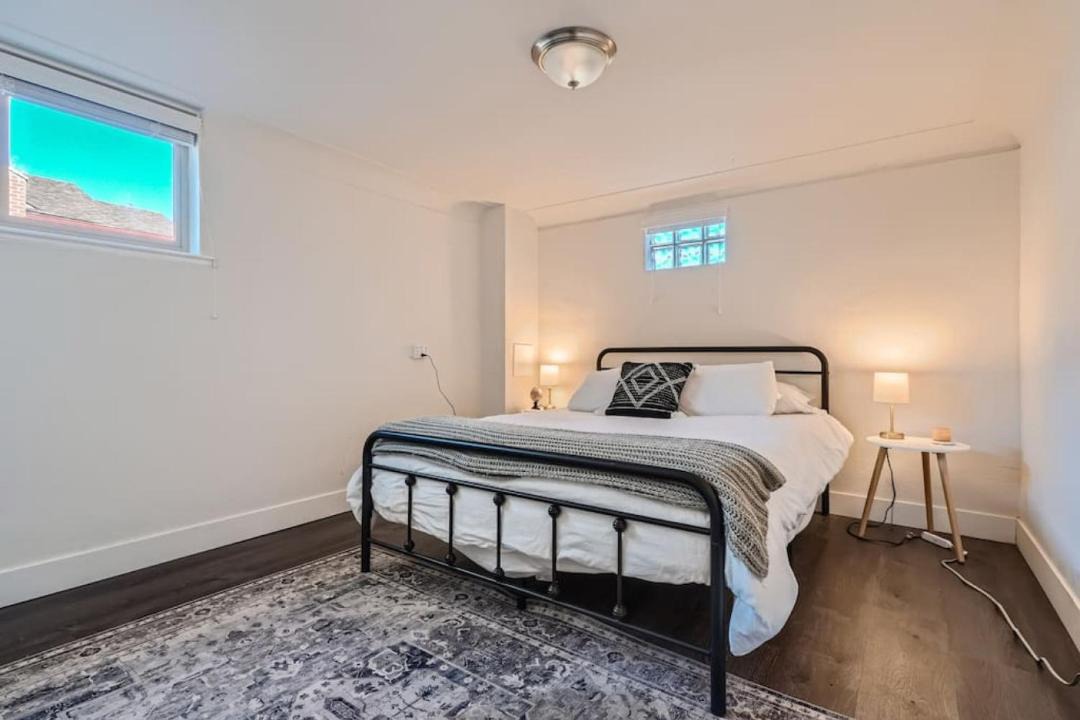 Photo of Bedroom in Berkley