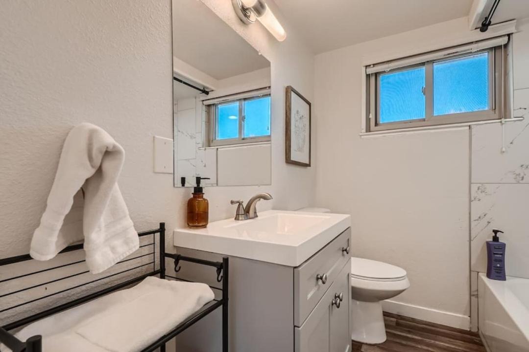 Photo of Bathroom in Berkley
